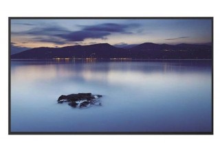 Màn hình hiện thị 4k kính cường lực - Model:HL75TVNA